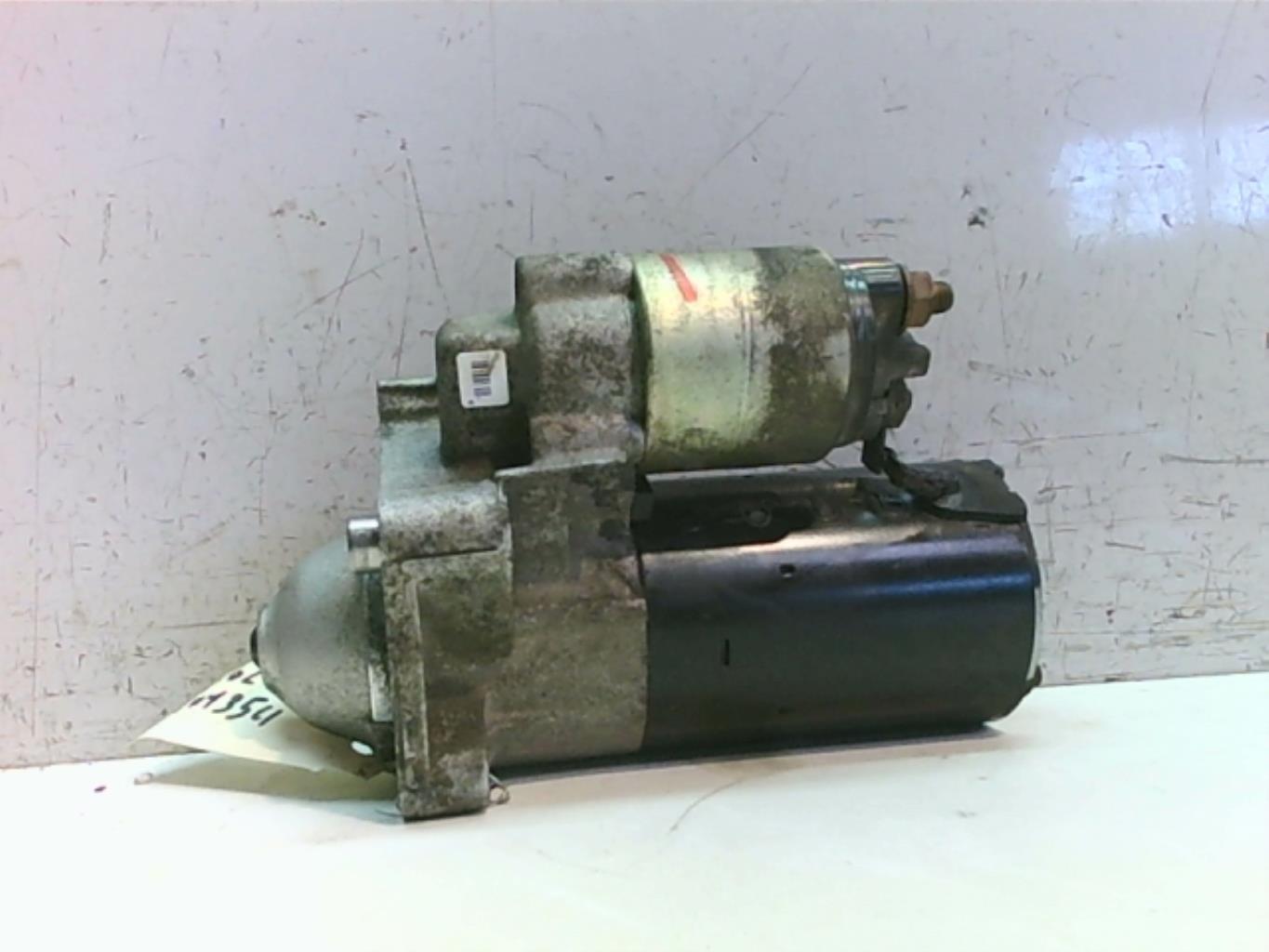 Demarreur VOLVO S 40 1 PHASE 2 Essence - 1