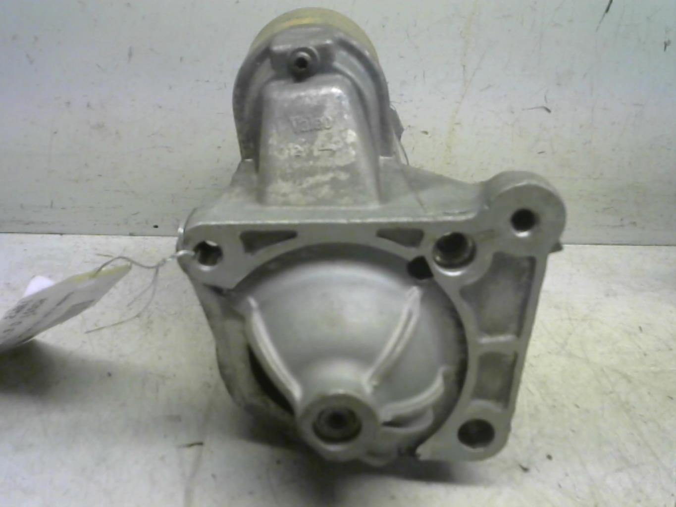 Demarreur VOLVO S 40 1 PHASE 2 Diesel - 1