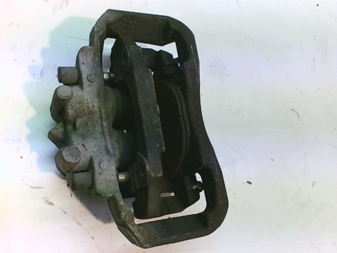 Etrier avant gauche (freinage) BMW SERIE 5 E60 PHASE 2 Diesel - 1