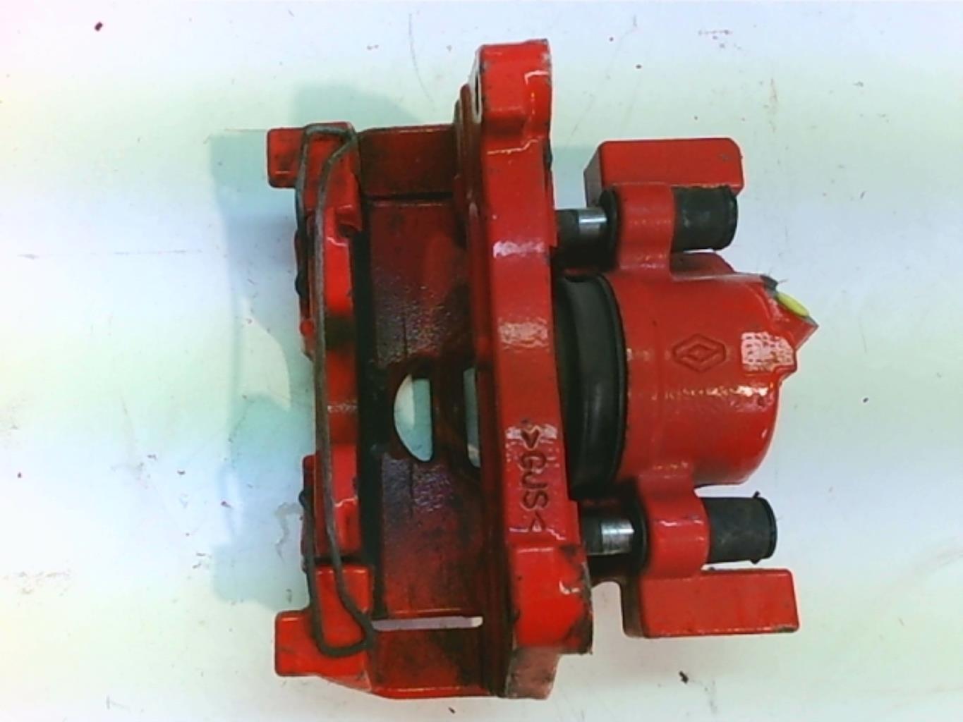 Etrier avant gauche (freinage) RENAULT CLIO 4 PHASE 2 Essence - 1
