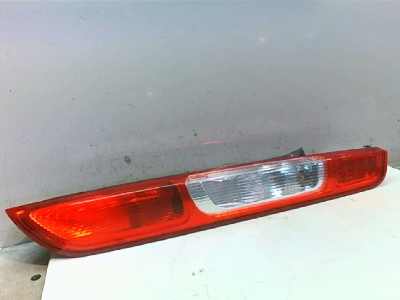 Feu arriere principal droit (feux) FORD FOCUS 2 PHASE 1 Diesel - 1
