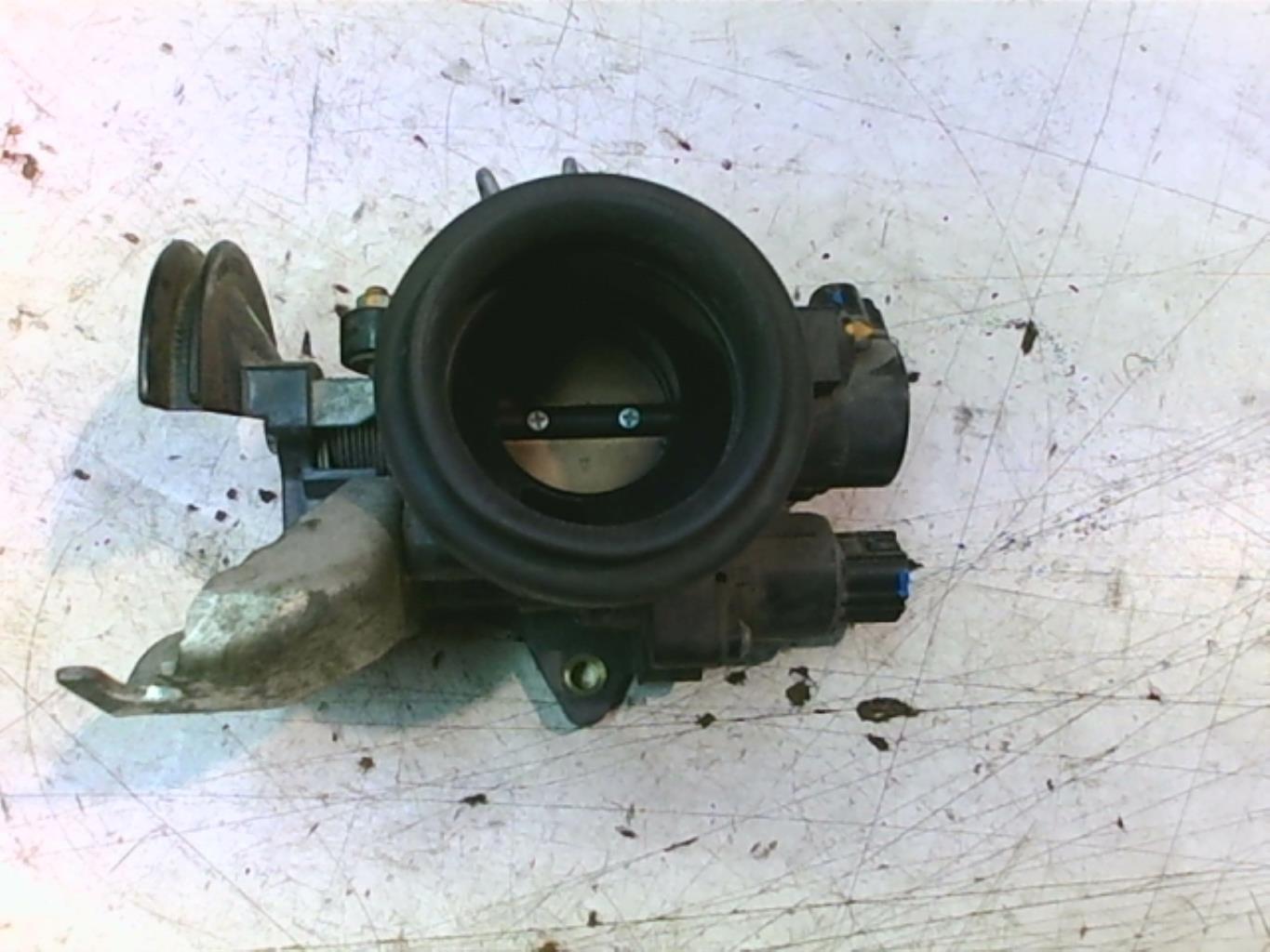 Injecteur monopoint CITROEN C1 1 PHASE 2 Essence - 1