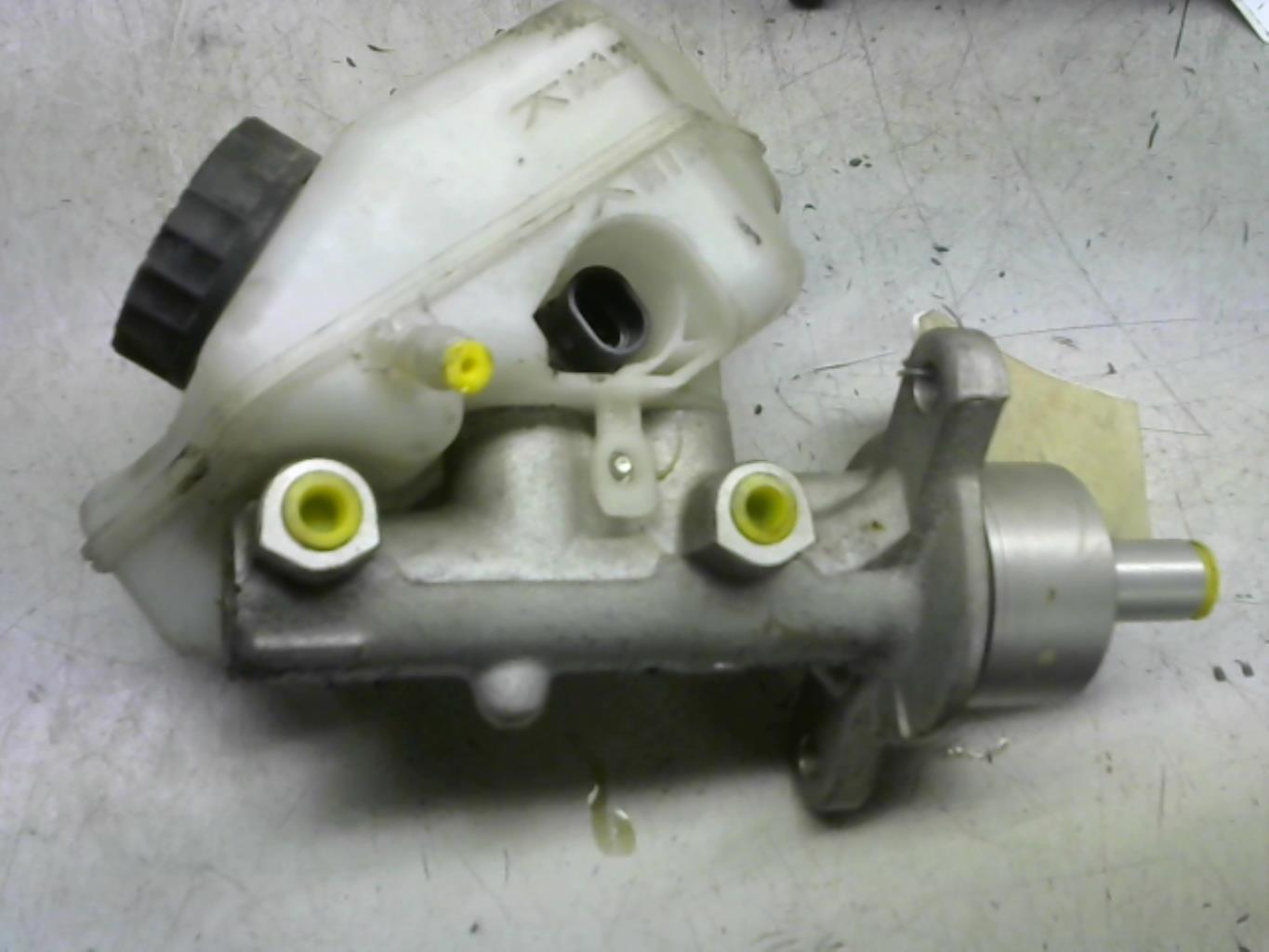 Maitre cylindre (freinage) OPEL CORSA C PHASE 2 Diesel - 1