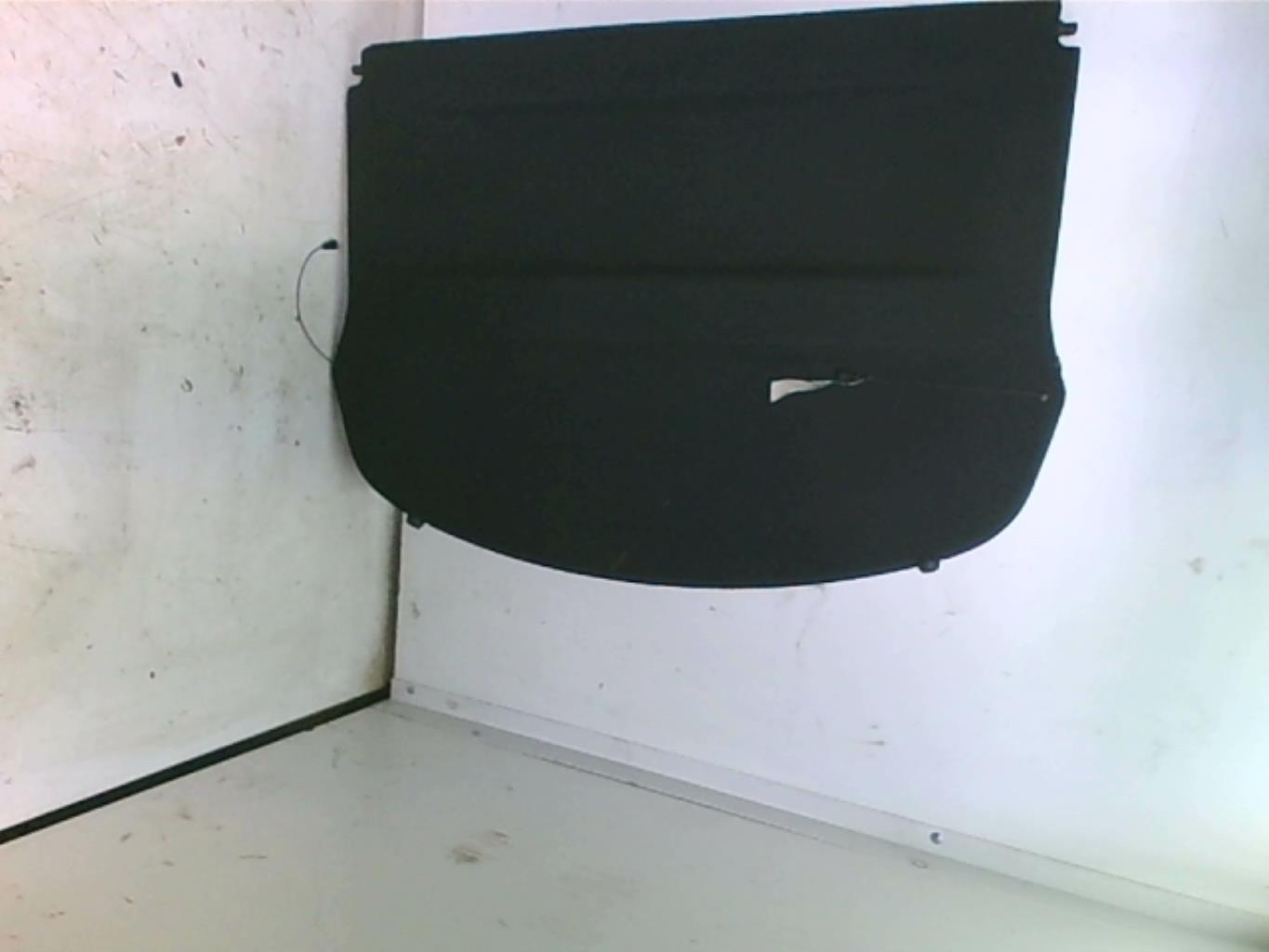 Plage arriere FORD MONDEO 2 Diesel - 1