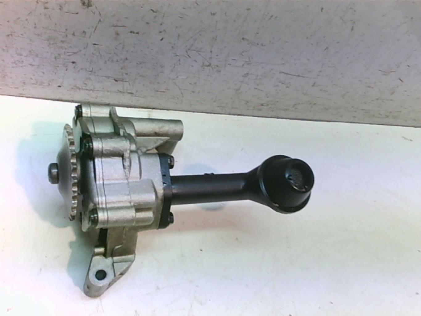 Pompe à huile SEAT LEON 2 PHASE 2 Diesel - 1
