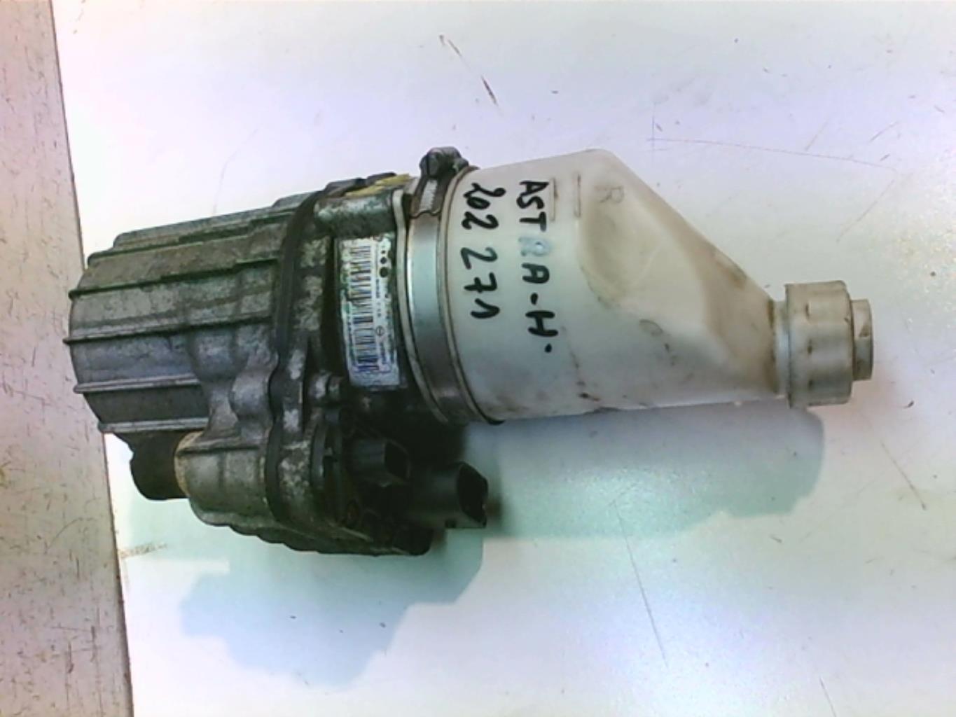 Pompe de direction OPEL ASTRA H PHASE 1 Diesel - 1