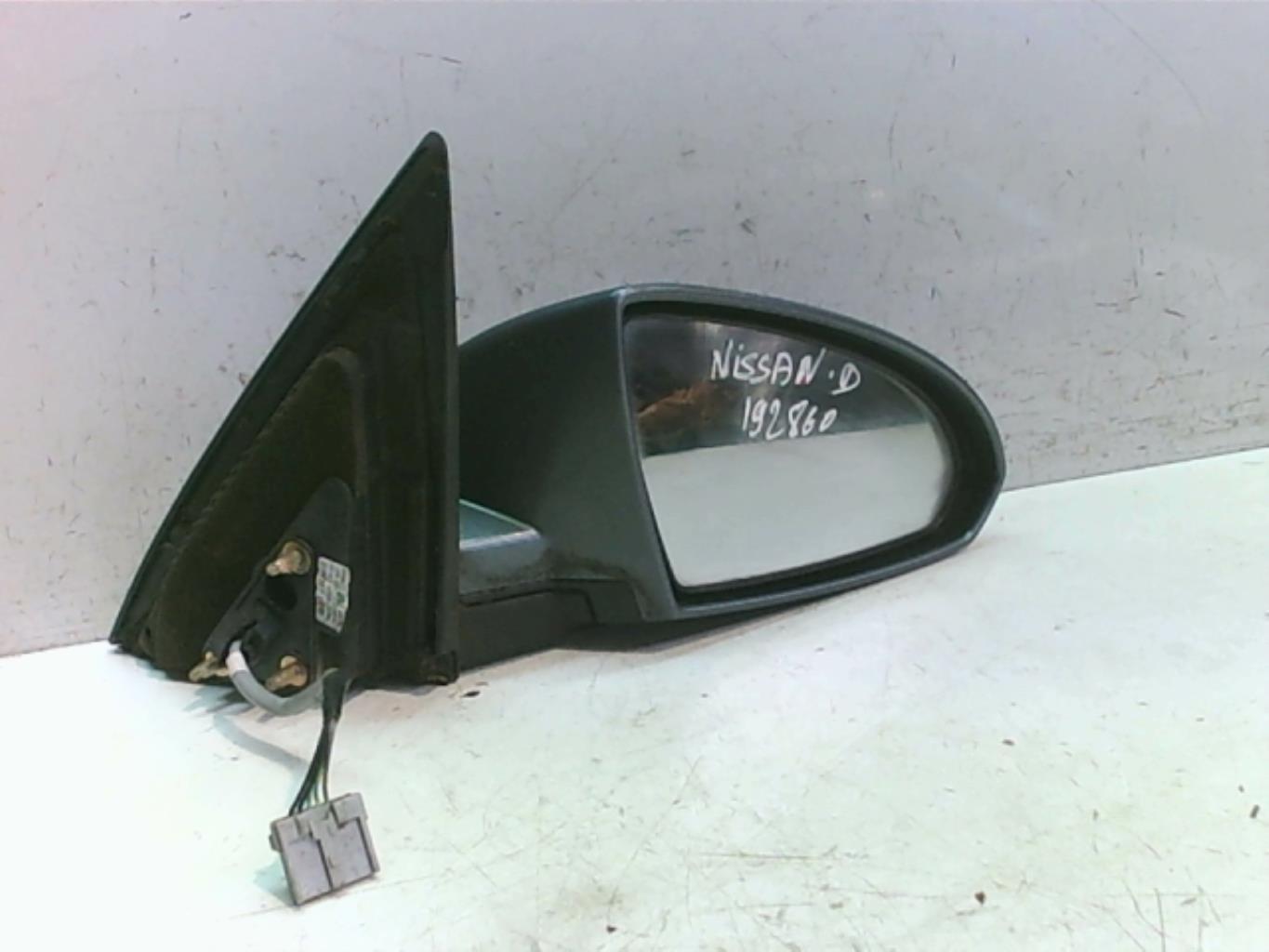 Retroviseur droit NISSAN PRIMERA 3 BREAK Diesel - 1