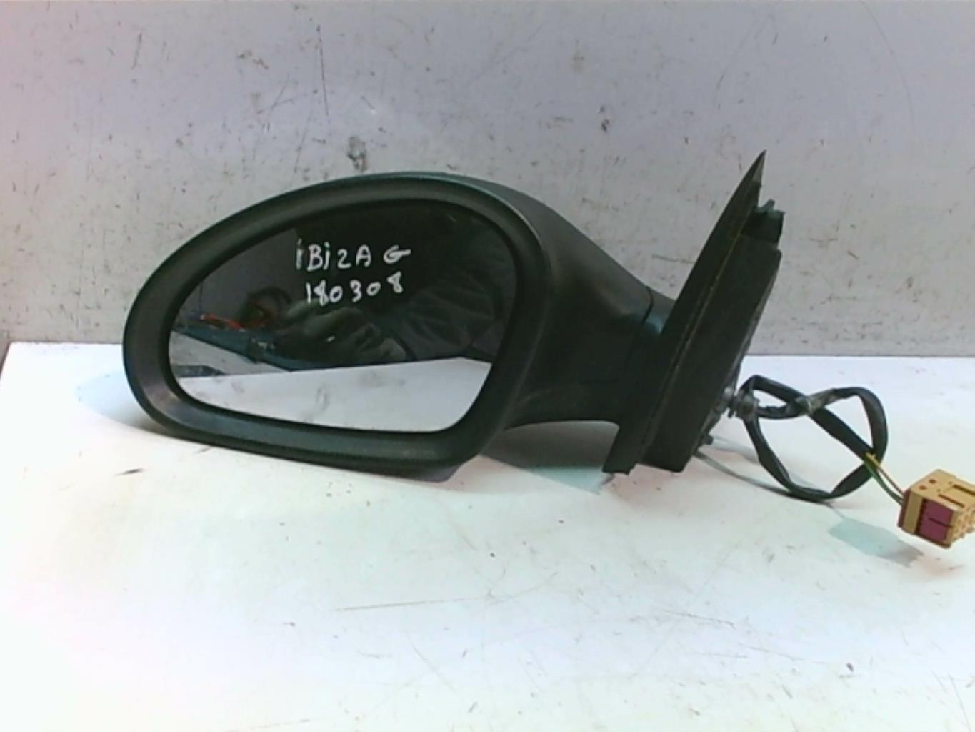 Retroviseur gauche SEAT IBIZA 3 PHASE 2 Essence - 1