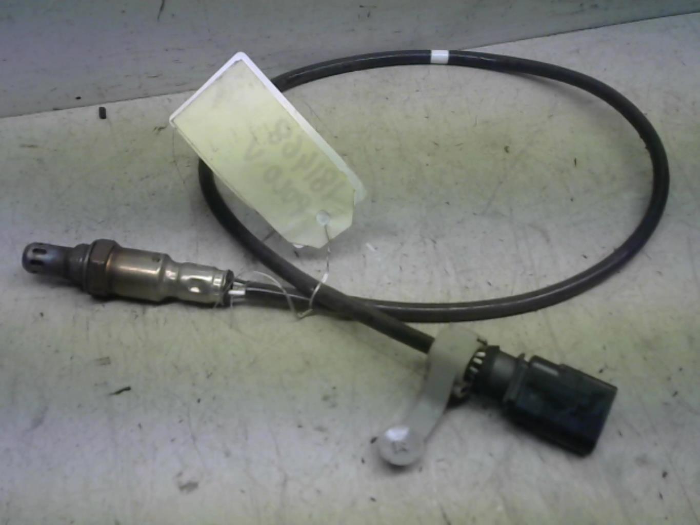Sonde lambda VOLKSWAGEN POLO 6 PHASE 1 Essence - 1