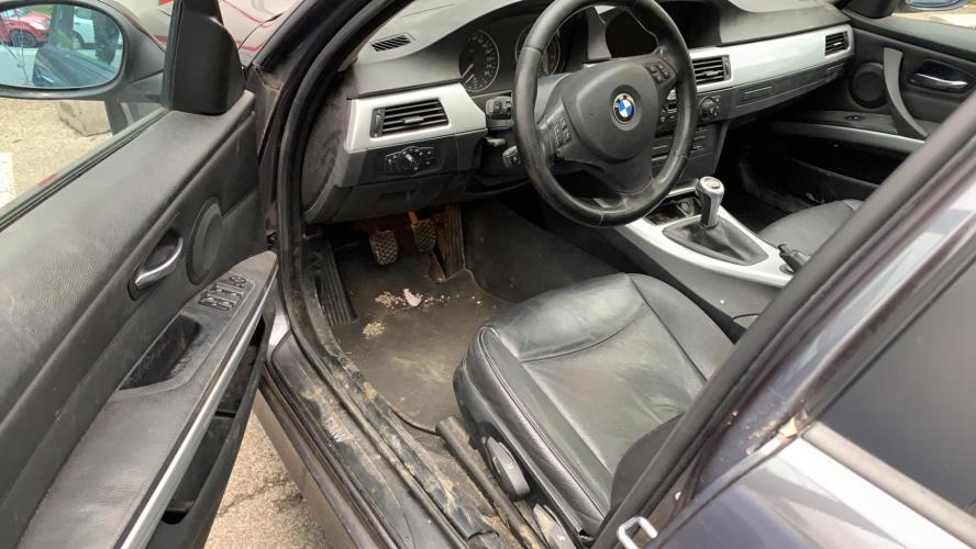 Image Lecteur de carte (neiman) - BMW SERIE 3 E90