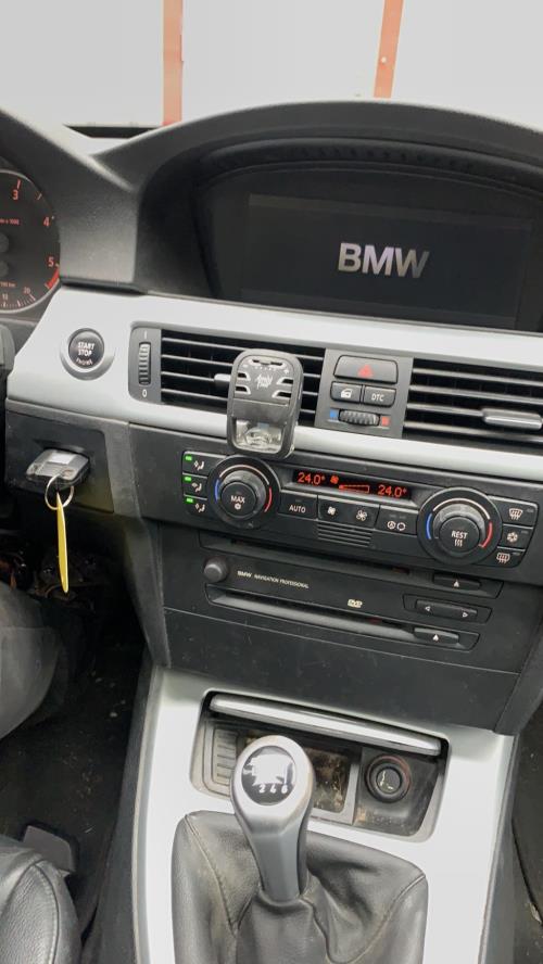 Image Lecteur de carte (neiman) - BMW SERIE 3 E90