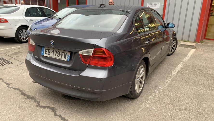 Image Lecteur de carte (neiman) - BMW SERIE 3 E90