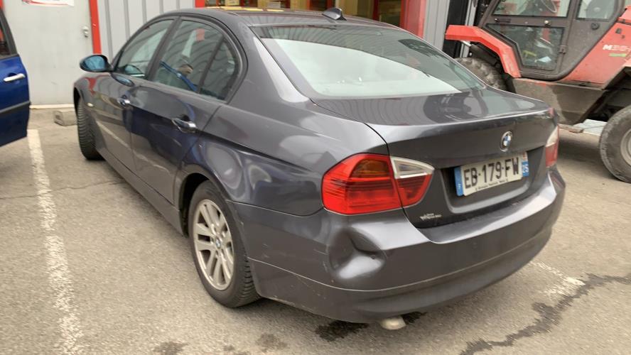 Image Lecteur de carte (neiman) - BMW SERIE 3 E90