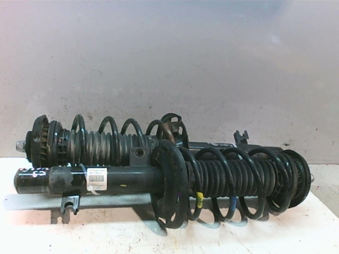 Amortisseurs avant CITROEN C3 2 PHASE 2 Essence - 1