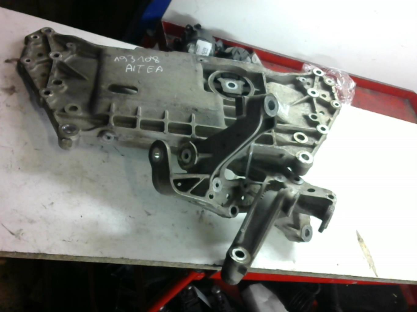 Berceau avant SEAT ALTEA PHASE 1 Diesel - 1