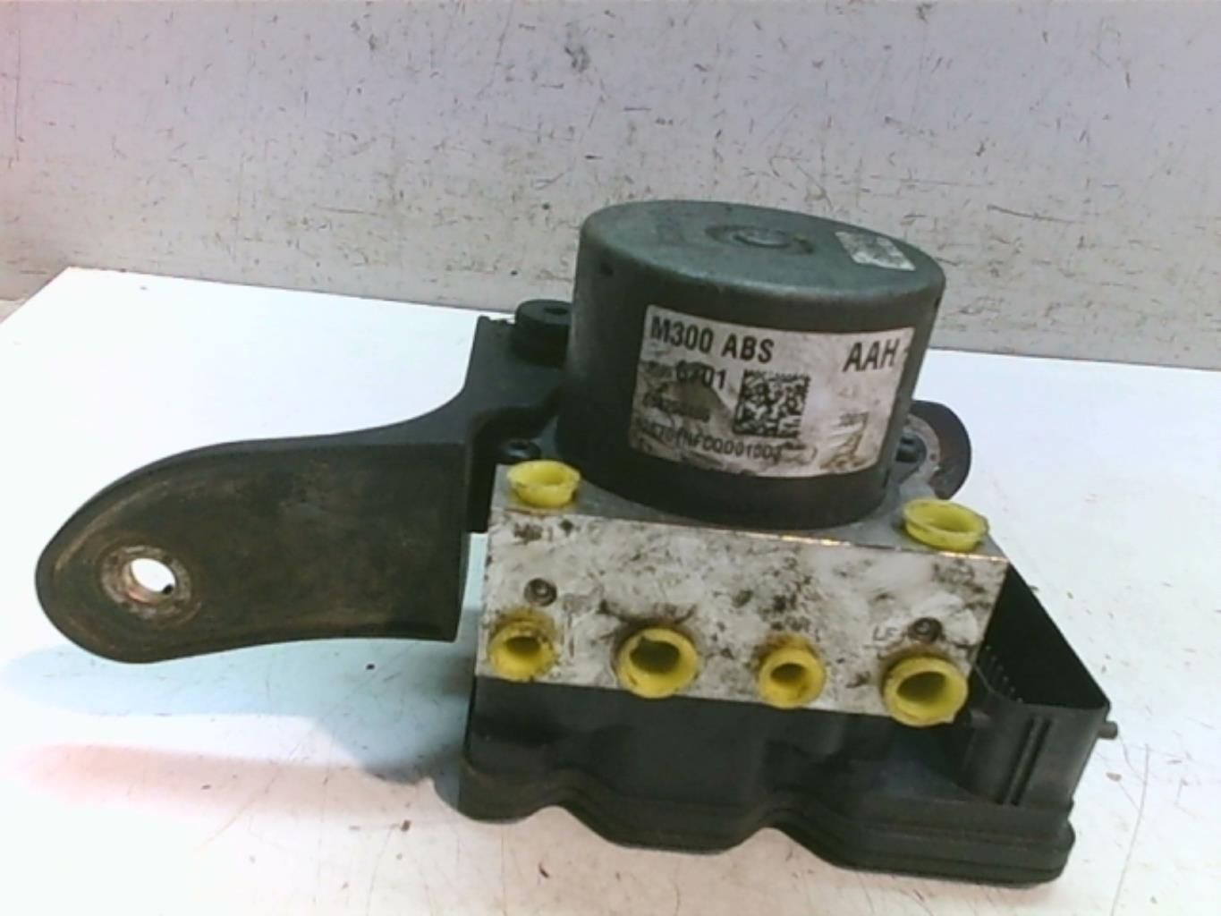 Bloc ABS (freins anti-blocage) CHEVROLET SPARK PHASE 1 Essence - 1