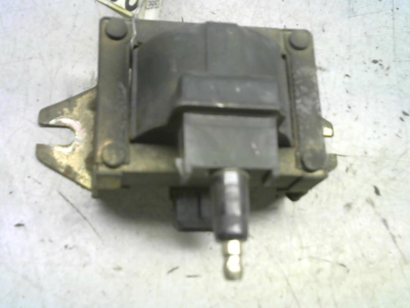 Bobine (allumage) RENAULT CLIO 1 PHASE 3 Essence - 1