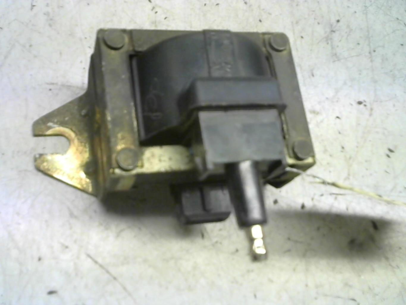 Bobine (allumage) RENAULT TWINGO 1 PHASE 1 Essence - 1