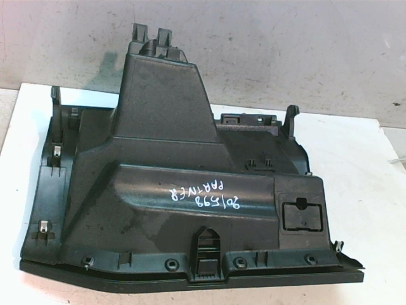Boite a gants PEUGEOT PARTNER 2 PHASE 1 Diesel - 1