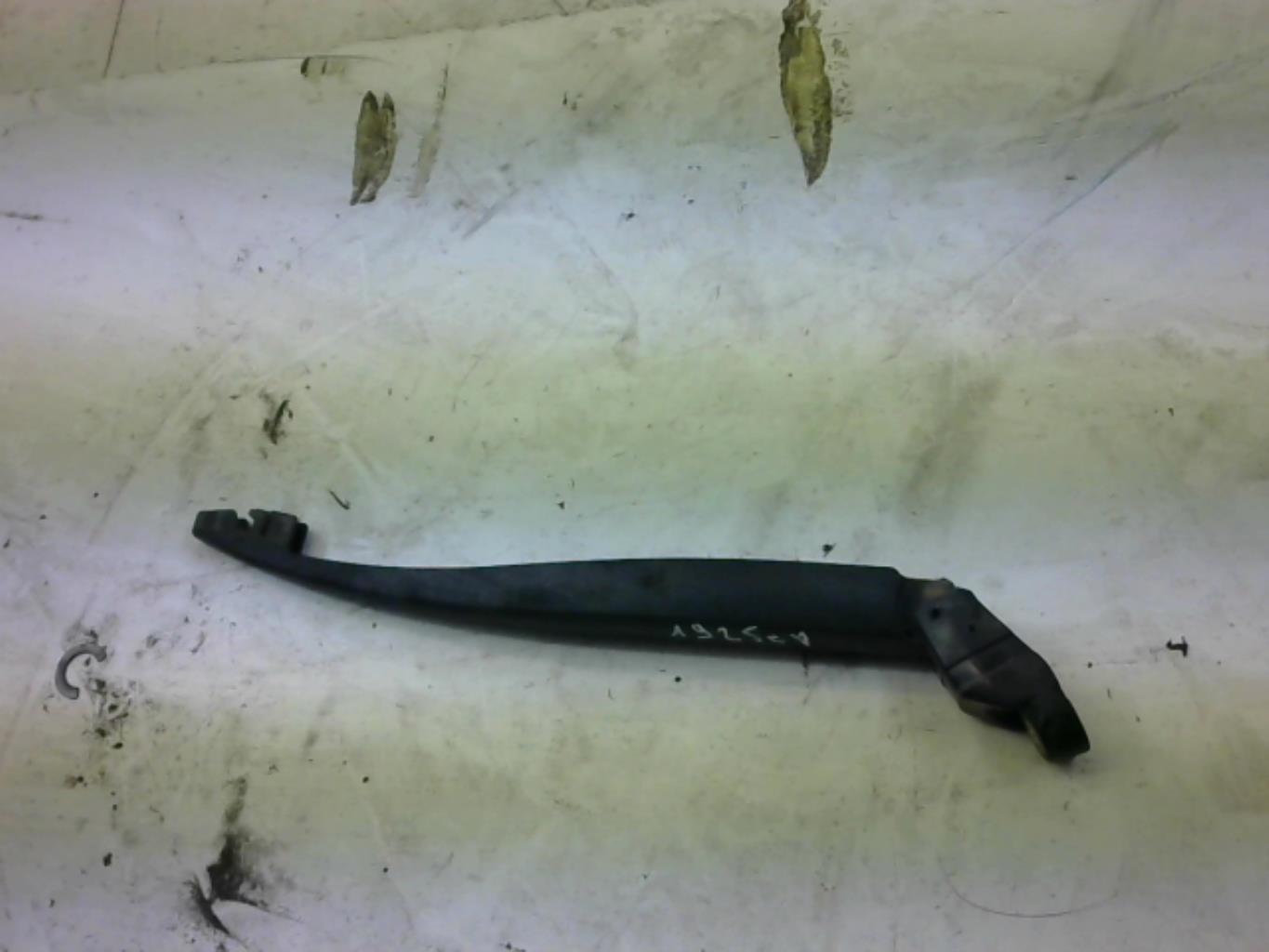 Bras essuie glace arriere MAZDA 2 2 PHASE 2 Essence - 1