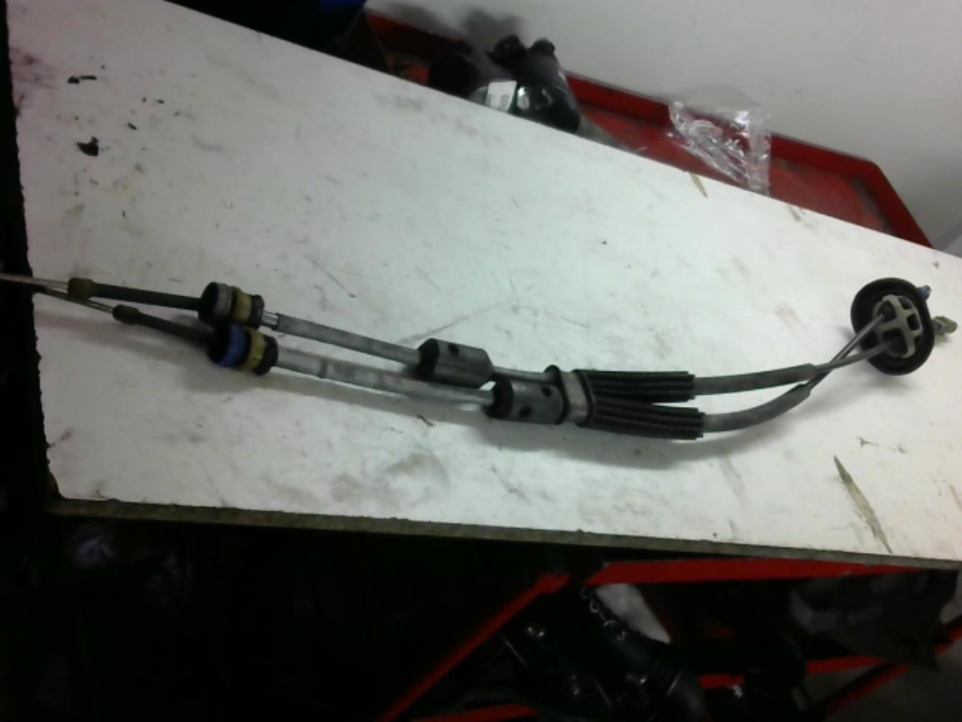 Cable levier de vitesses CITROEN C4 2 PHASE 1 Diesel - 1