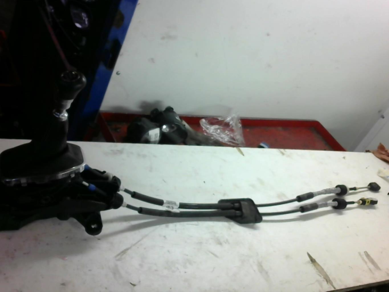 Cable levier de vitesses FORD FIESTA 7 PHASE 1 Essence - 1