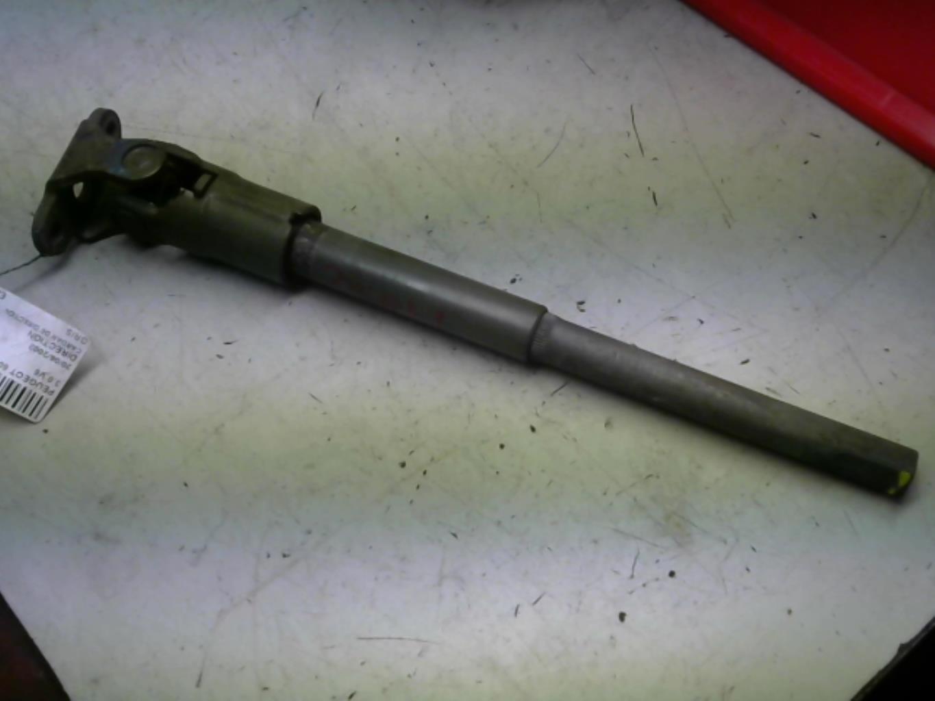 Cardan de direction PEUGEOT 607 PHASE 1 Essence - 1