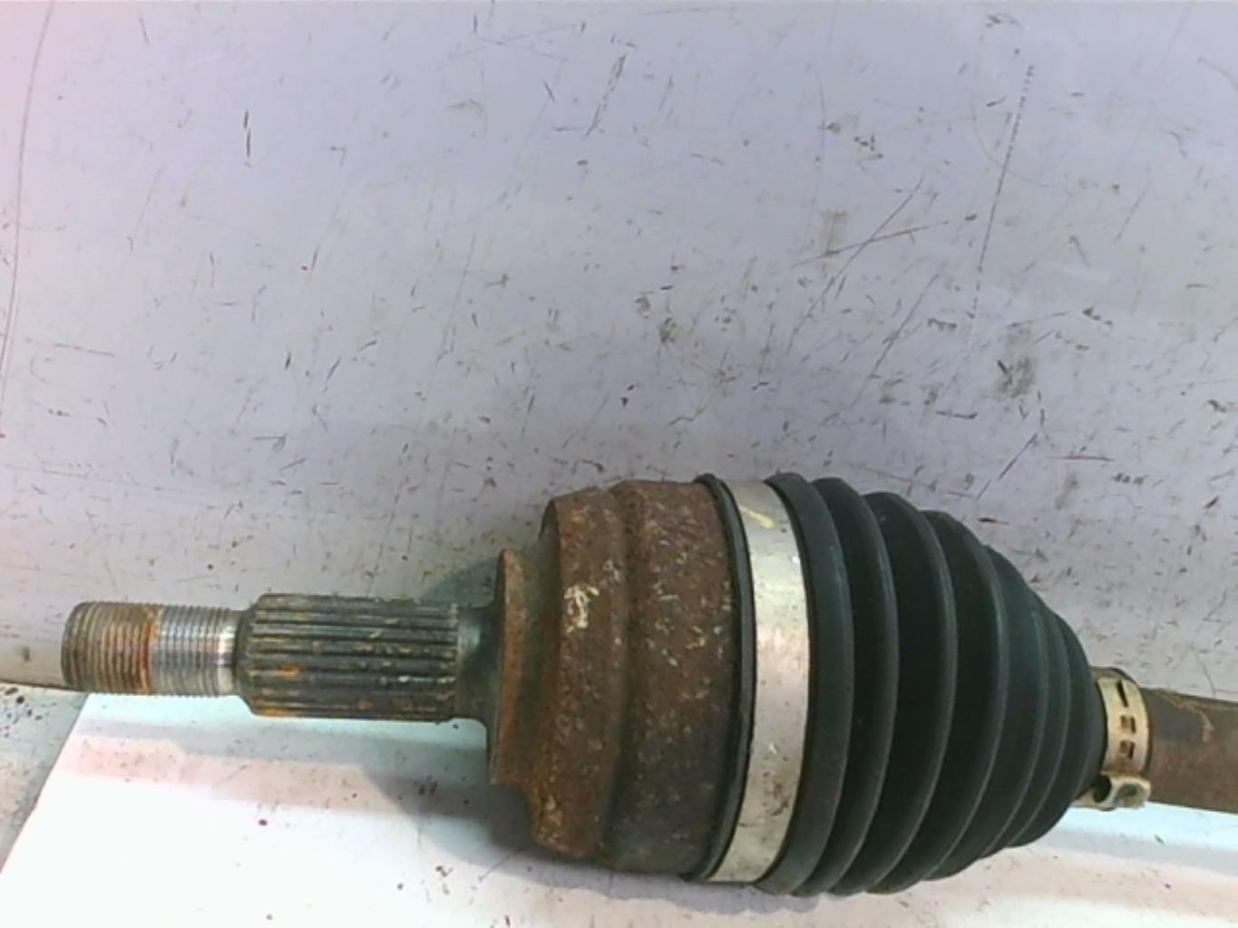 Cardan gauche (transmission) DACIA DUSTER 1 PHASE 2 Diesel - 1