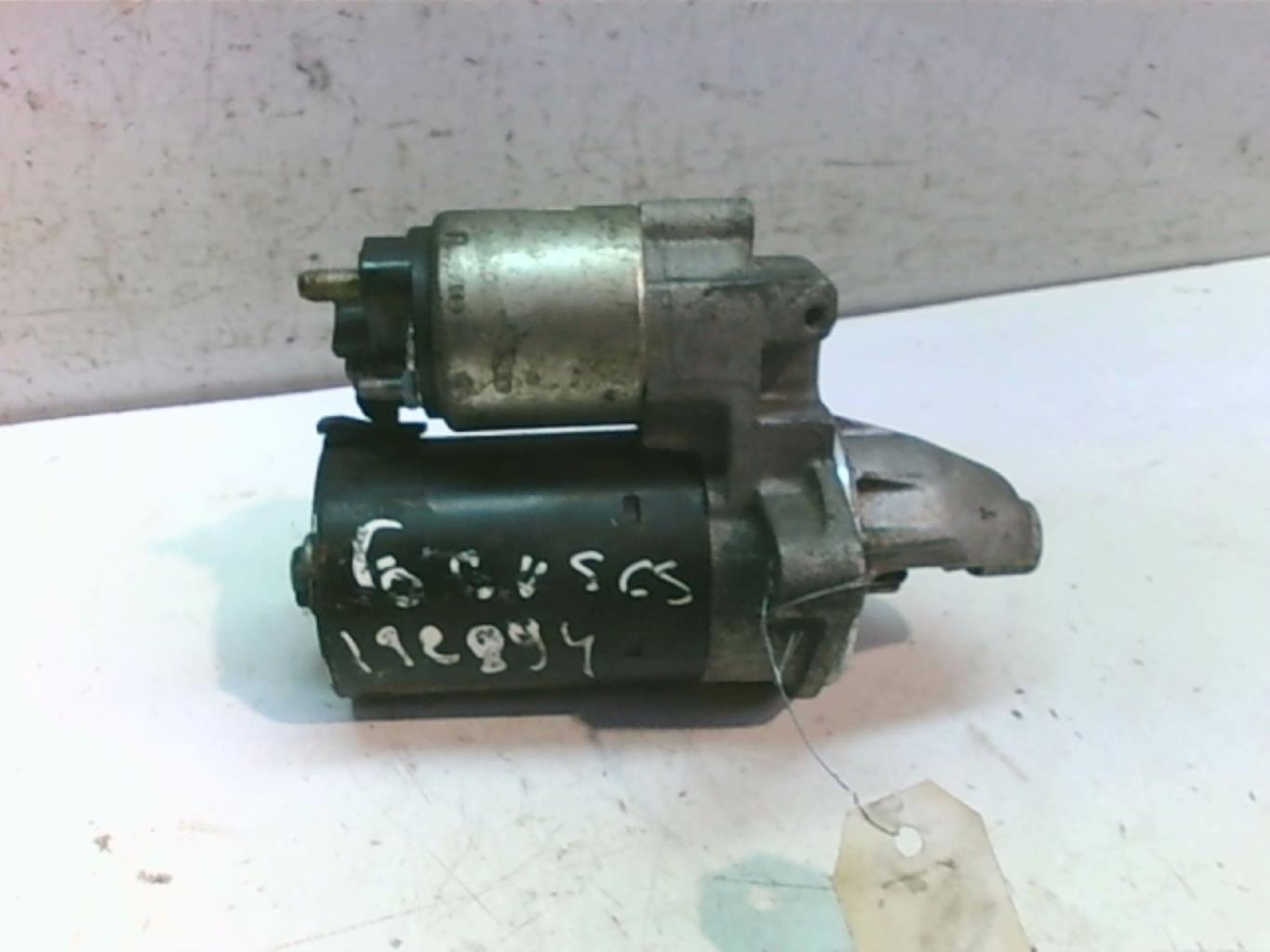 Demarreur FORD FOCUS 2 PHASE 1 Essence - 1