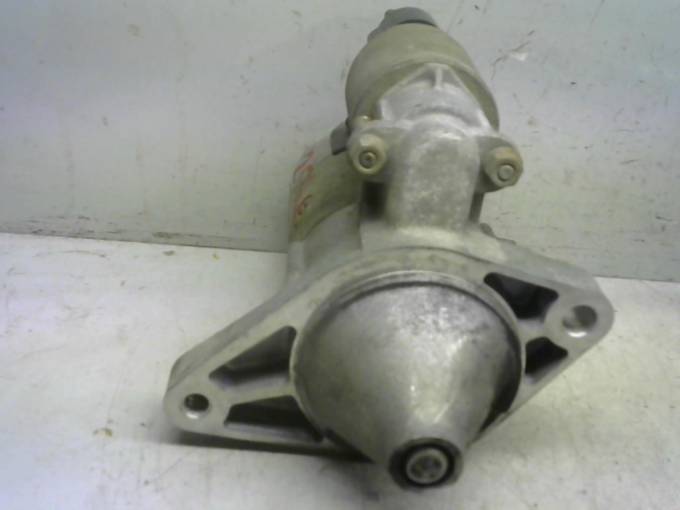 Demarreur TOYOTA YARIS 1 PHASE 2 Essence - 1