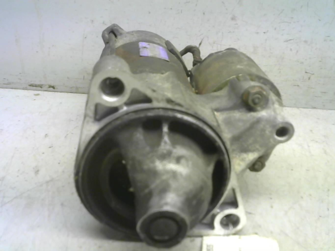 Demarreur SUZUKI SWIFT 2 PHASE 1 Essence - 1