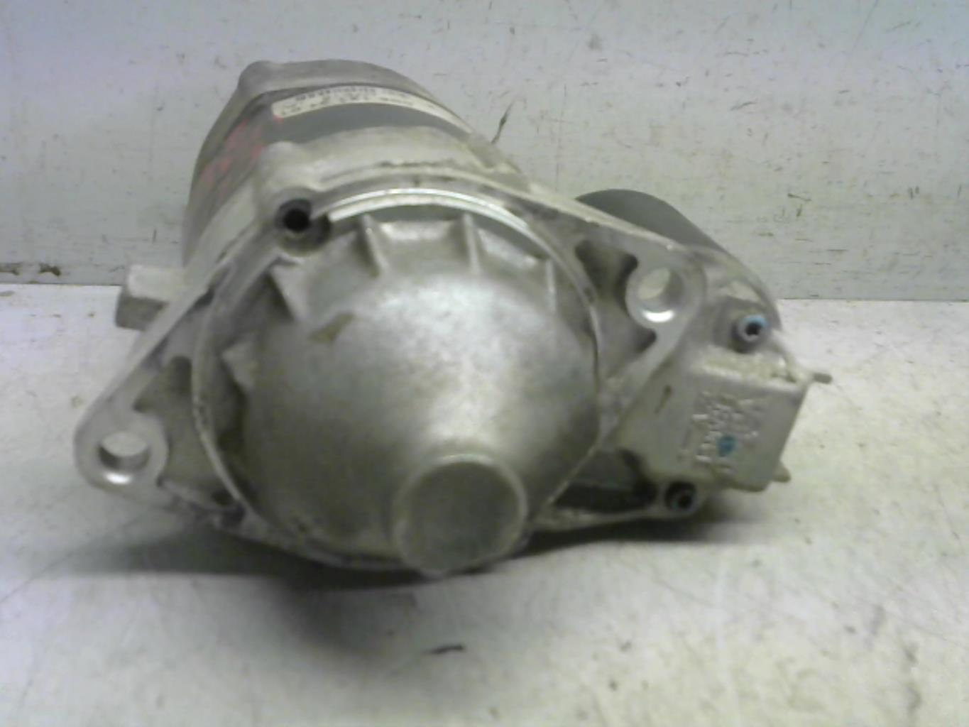 Demarreur MERCEDES CLASSE A 168 PHASE 1 Essence - 1