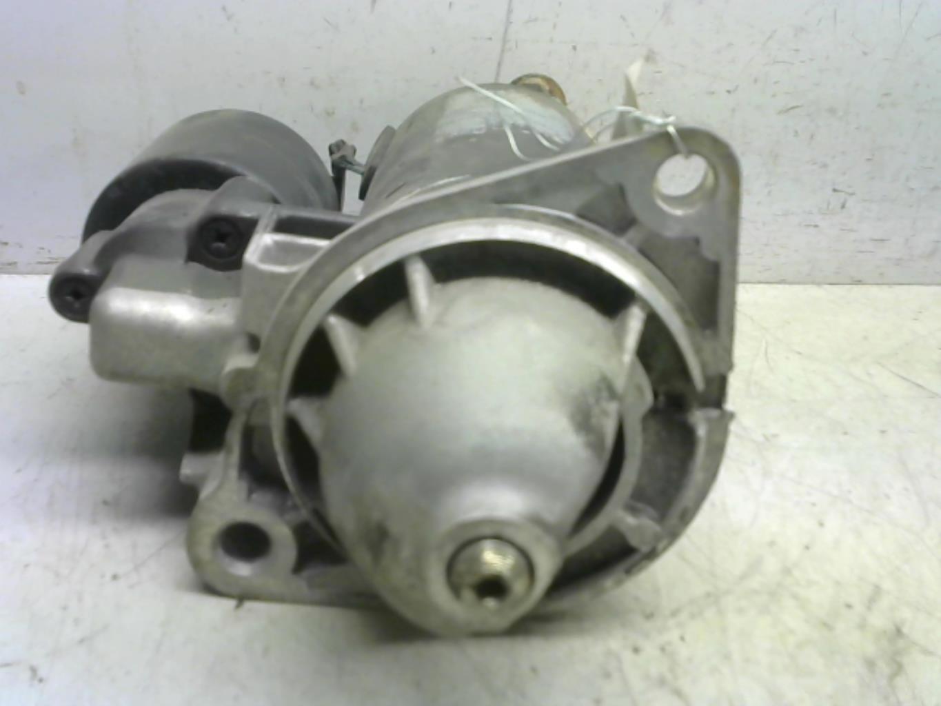 Demarreur OPEL VECTRA A PHASE 2 Essence - 1