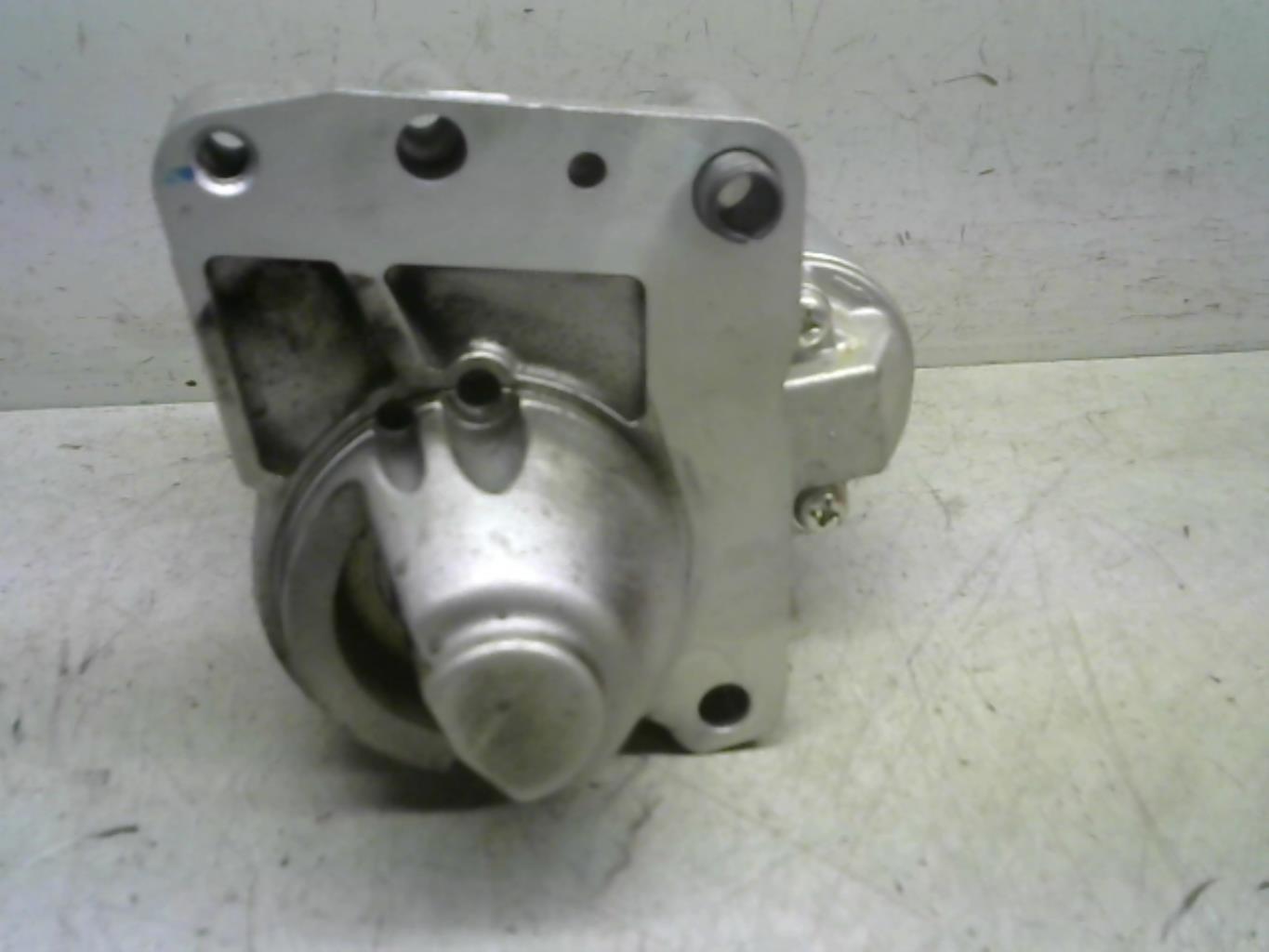 Demarreur CITROEN C3 PICASSO PHASE 2 Essence - 1