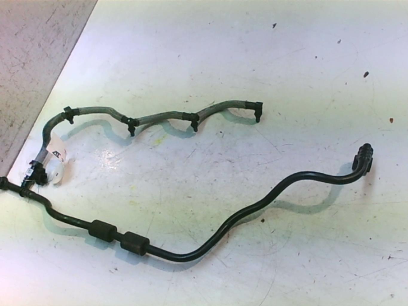 Durite RENAULT GRAND SCENIC 4 Diesel - 1