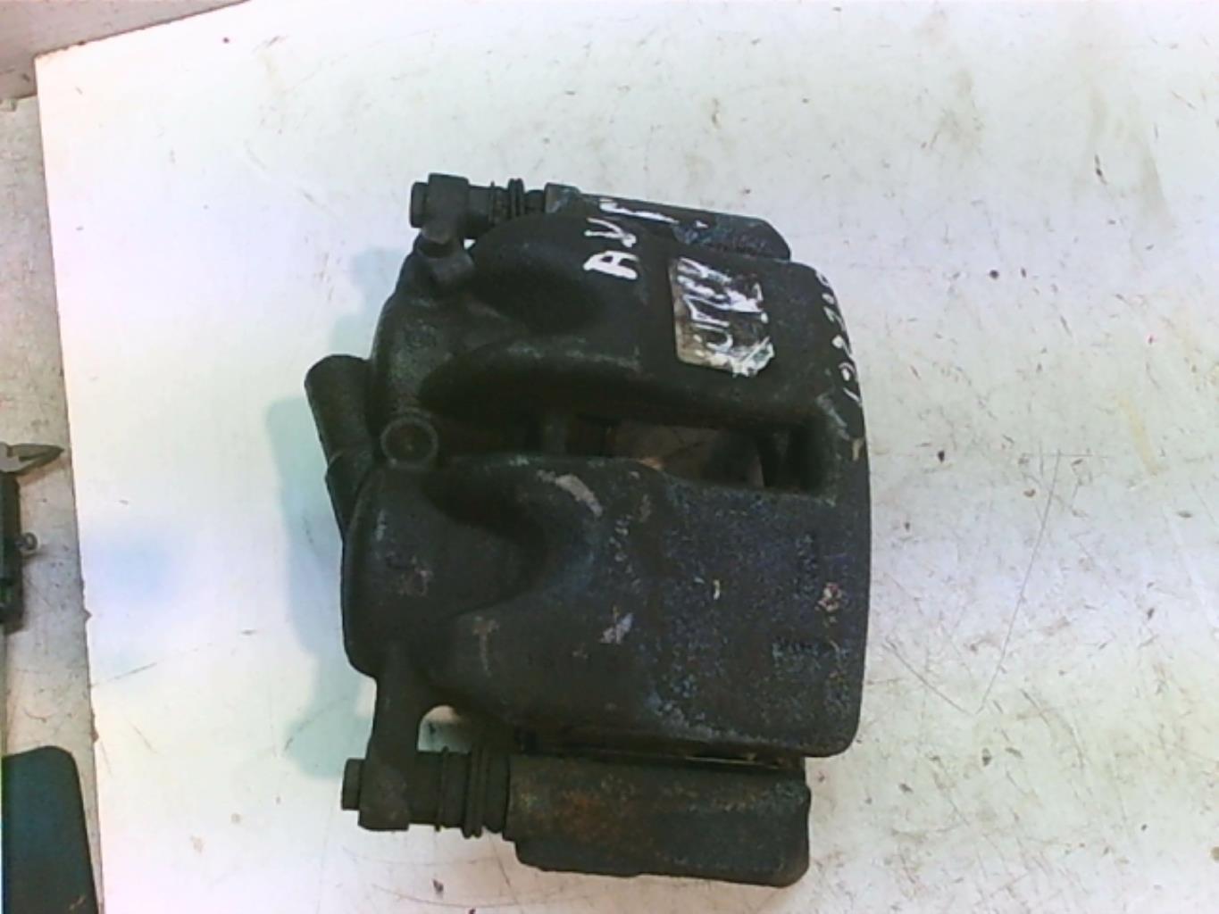 Etrier avant gauche (freinage) CITROEN JUMPY 2 Diesel - 1