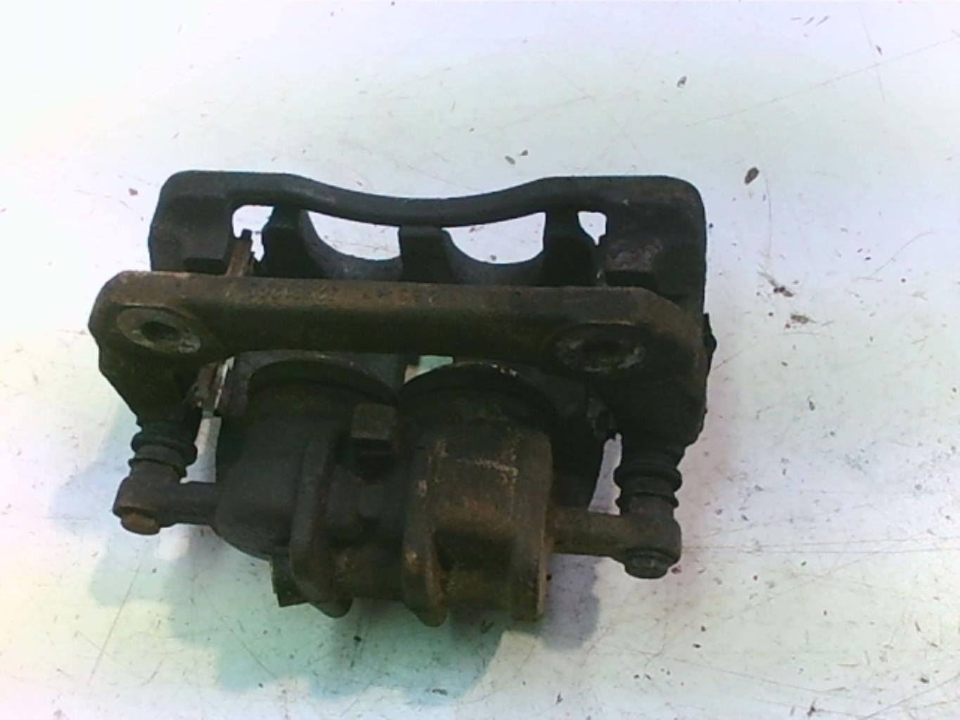 Etrier avant droit (freinage) CITROEN JUMPY 2 Diesel - 1