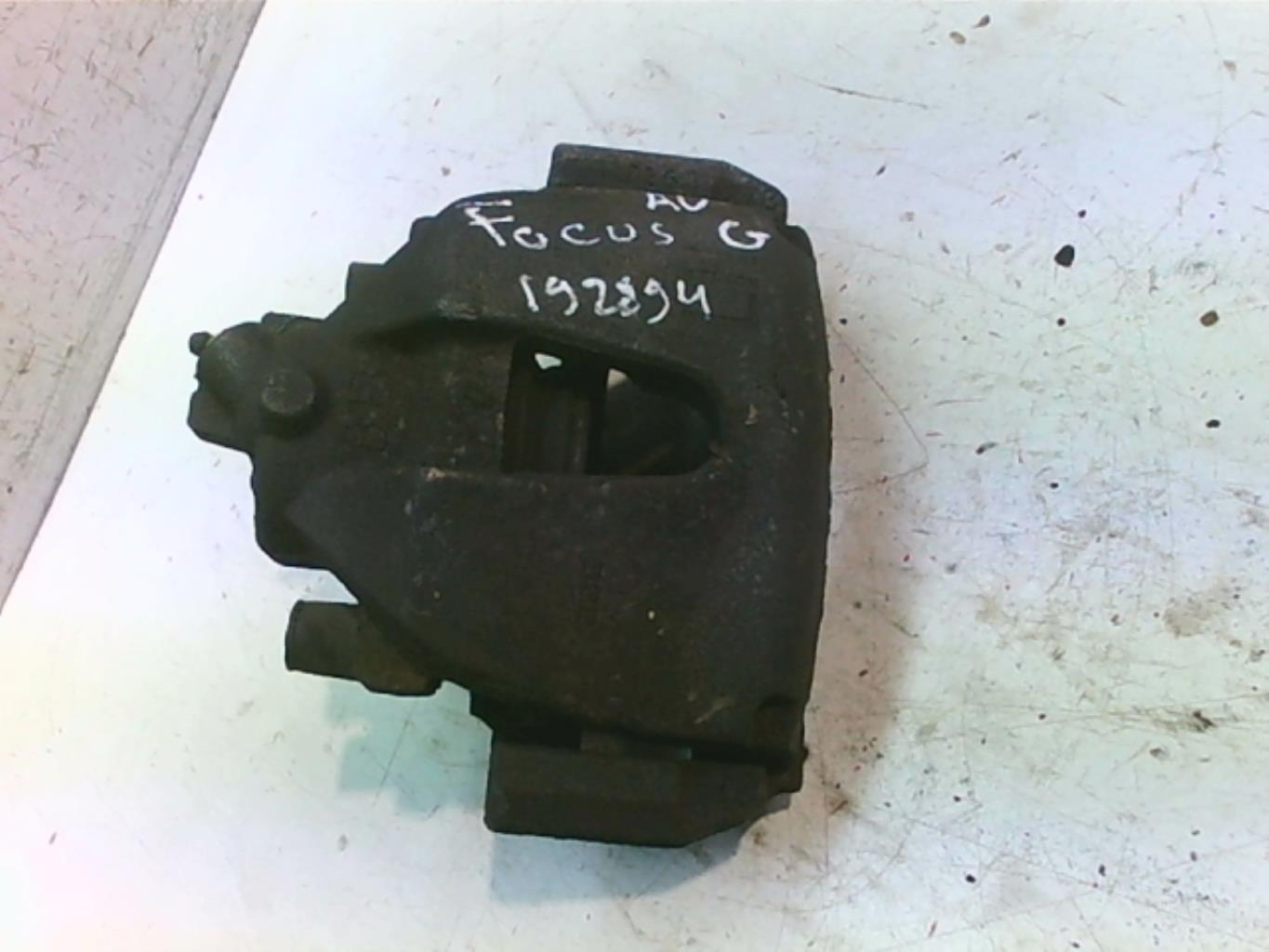 Etrier avant gauche (freinage) FORD FOCUS 2 PHASE 1 Essence - 1