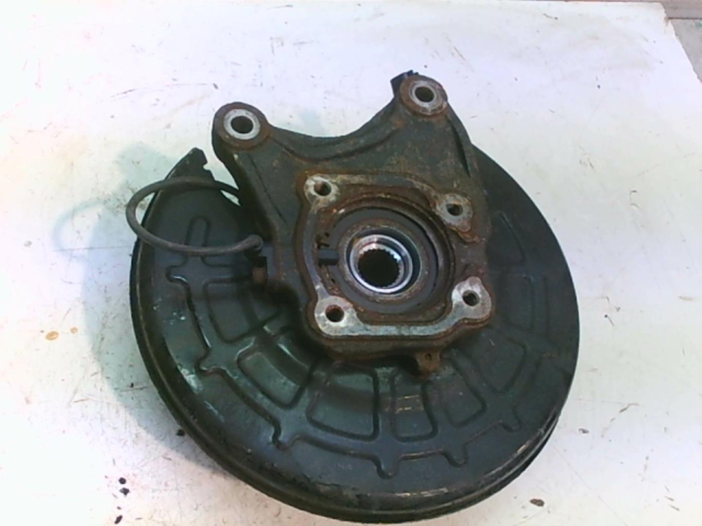 Fusee arriere droit OPEL MOKKA 1 PHASE 1 Essence - 1