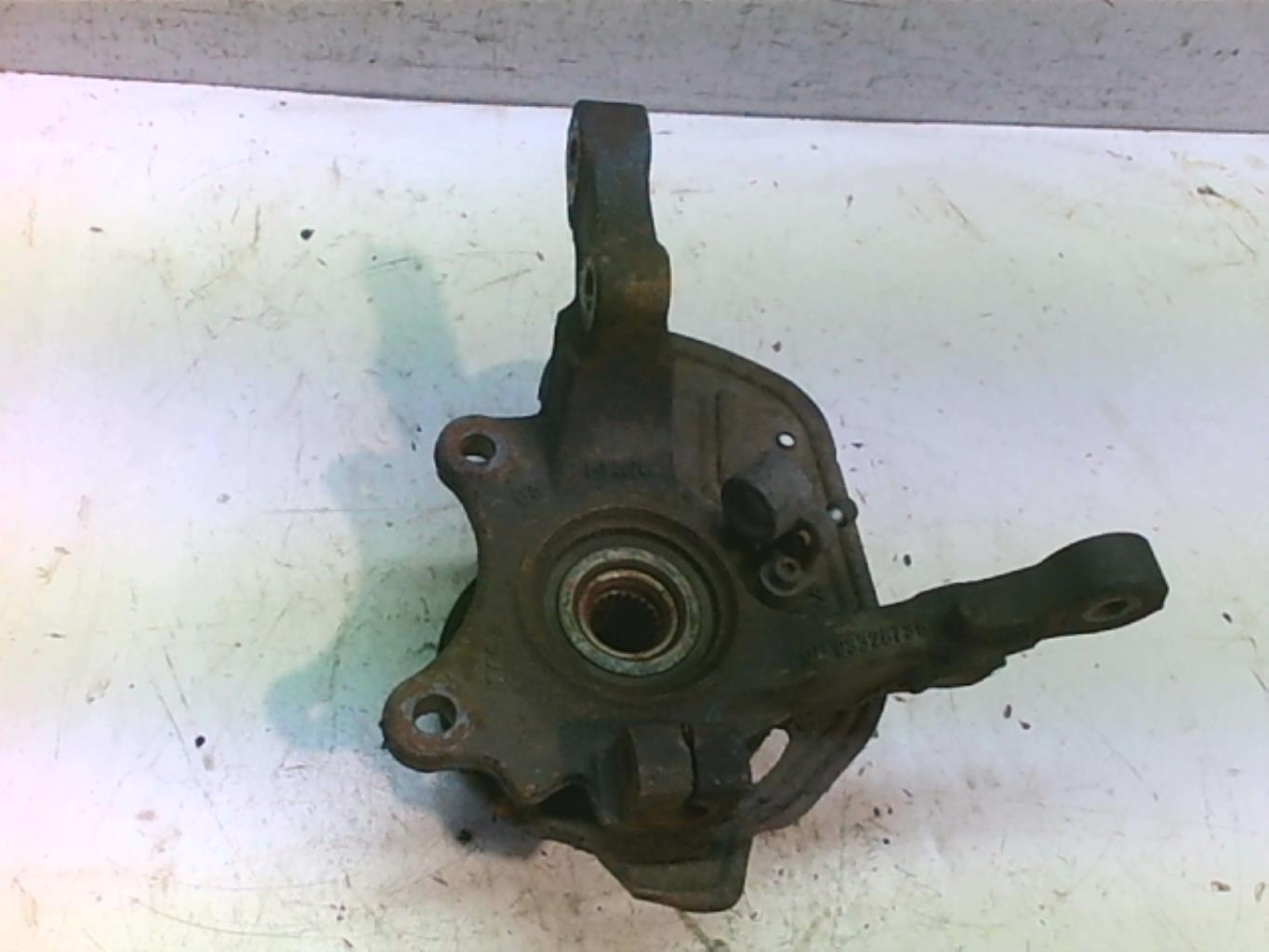 Fusee avant droit OPEL MERIVA A PHASE 1 Diesel - 1