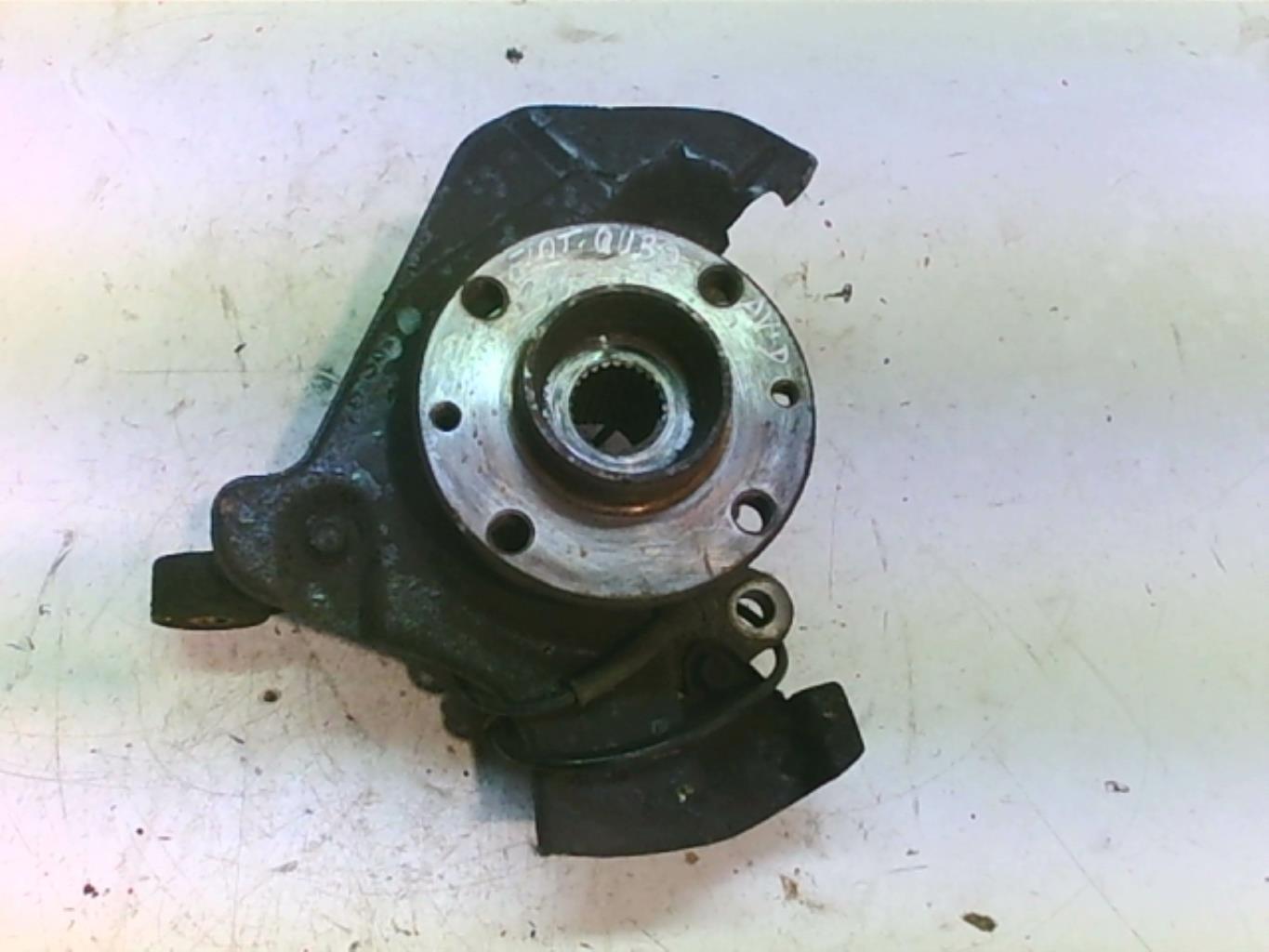 Fusee avant droit FIAT QUBO  - 1