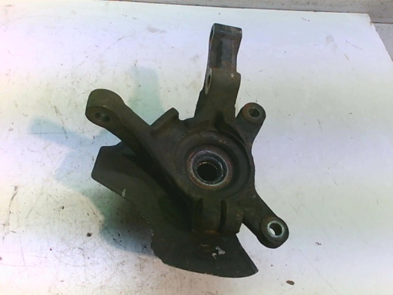 Fusee avant gauche CHEVROLET SPARK PHASE 1 Essence - 1