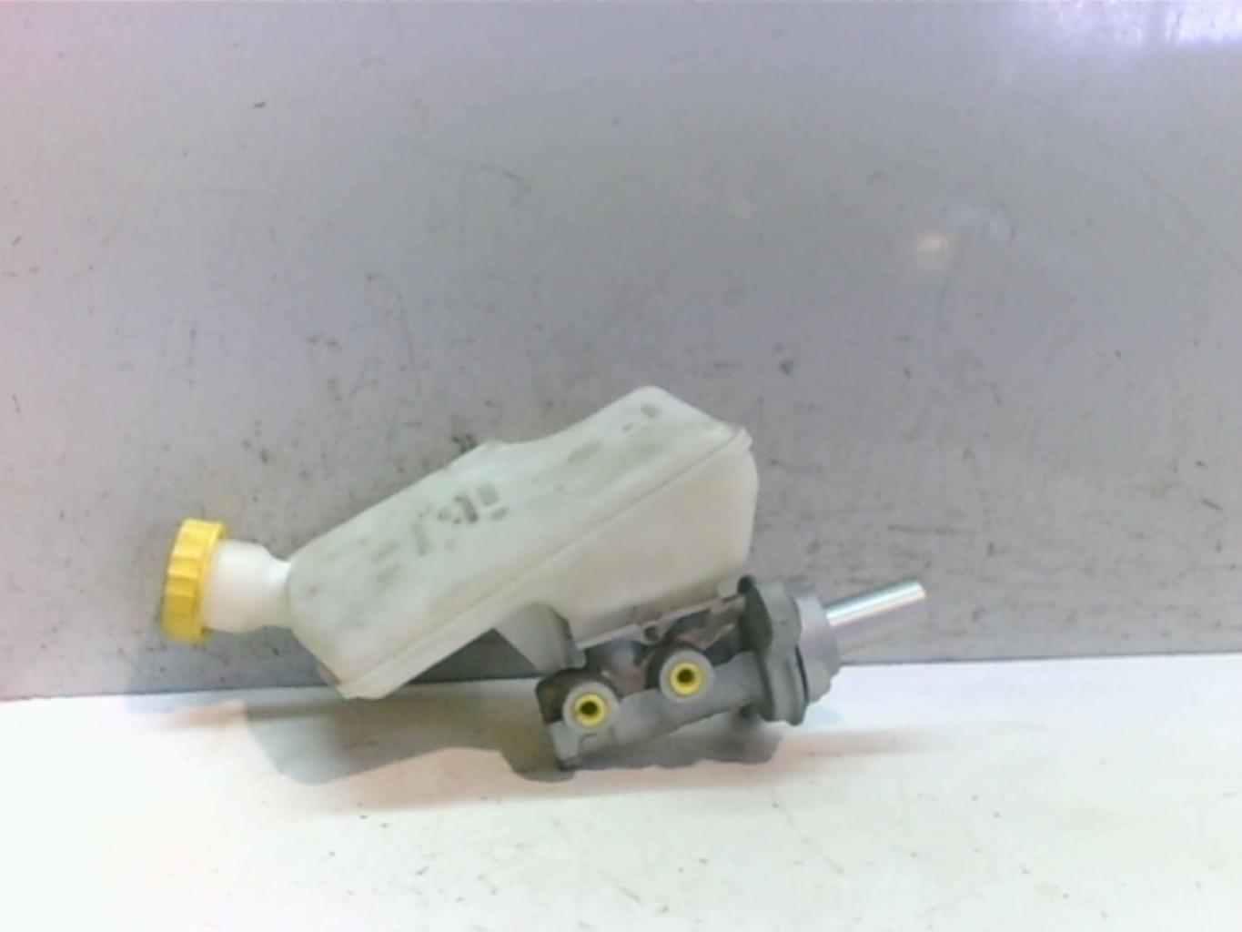 Maitre cylindre (freinage) CITROEN C3 2 PHASE 2 Essence - 1