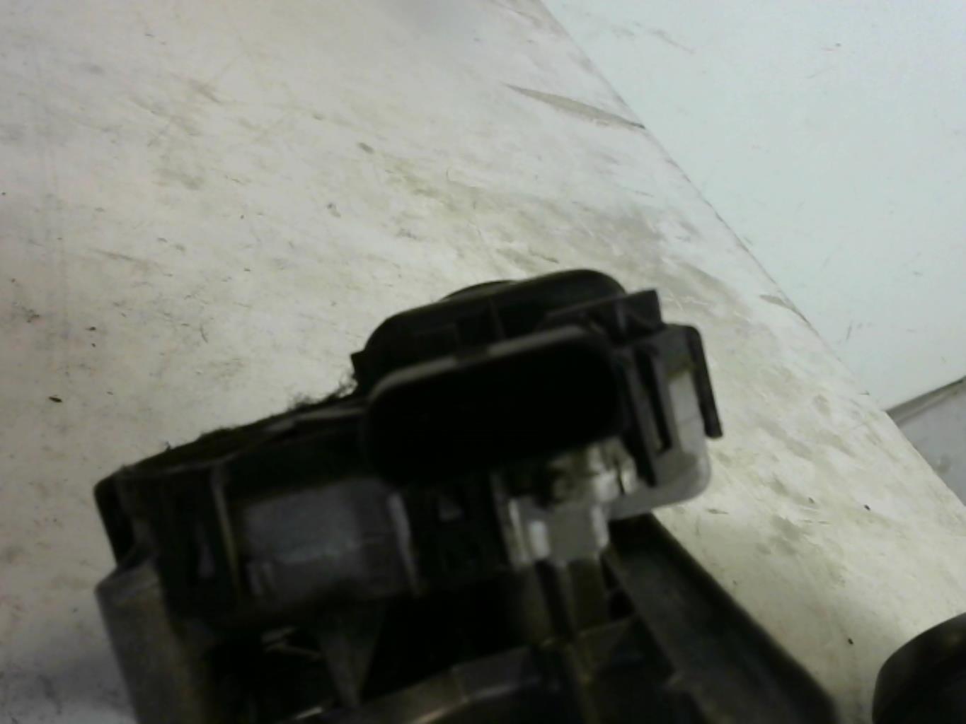 Moteur essuie glace avant FORD FOCUS 2 PHASE 1 Diesel - 1