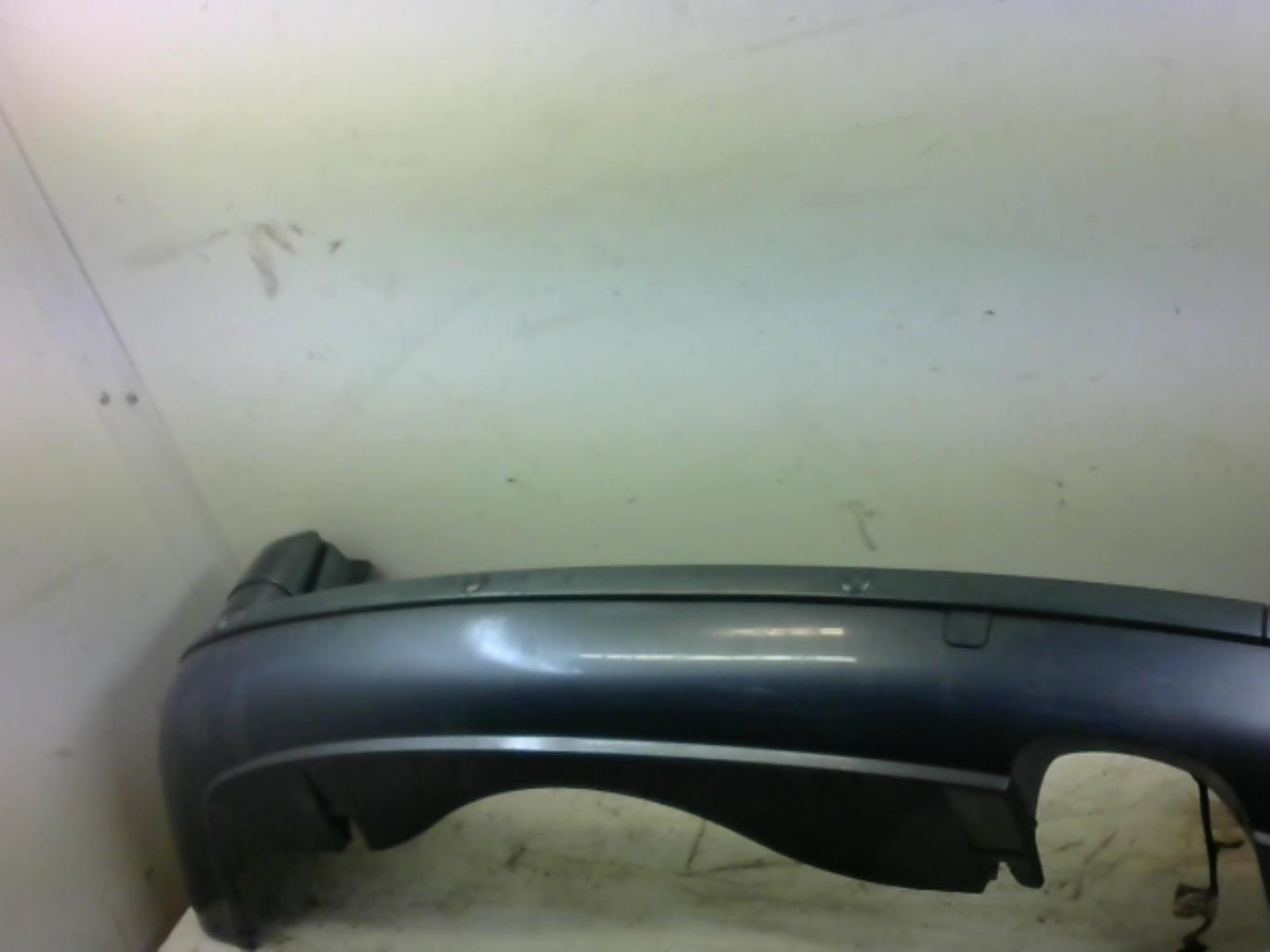 Pare choc arriere CITROEN C8 Diesel - 1