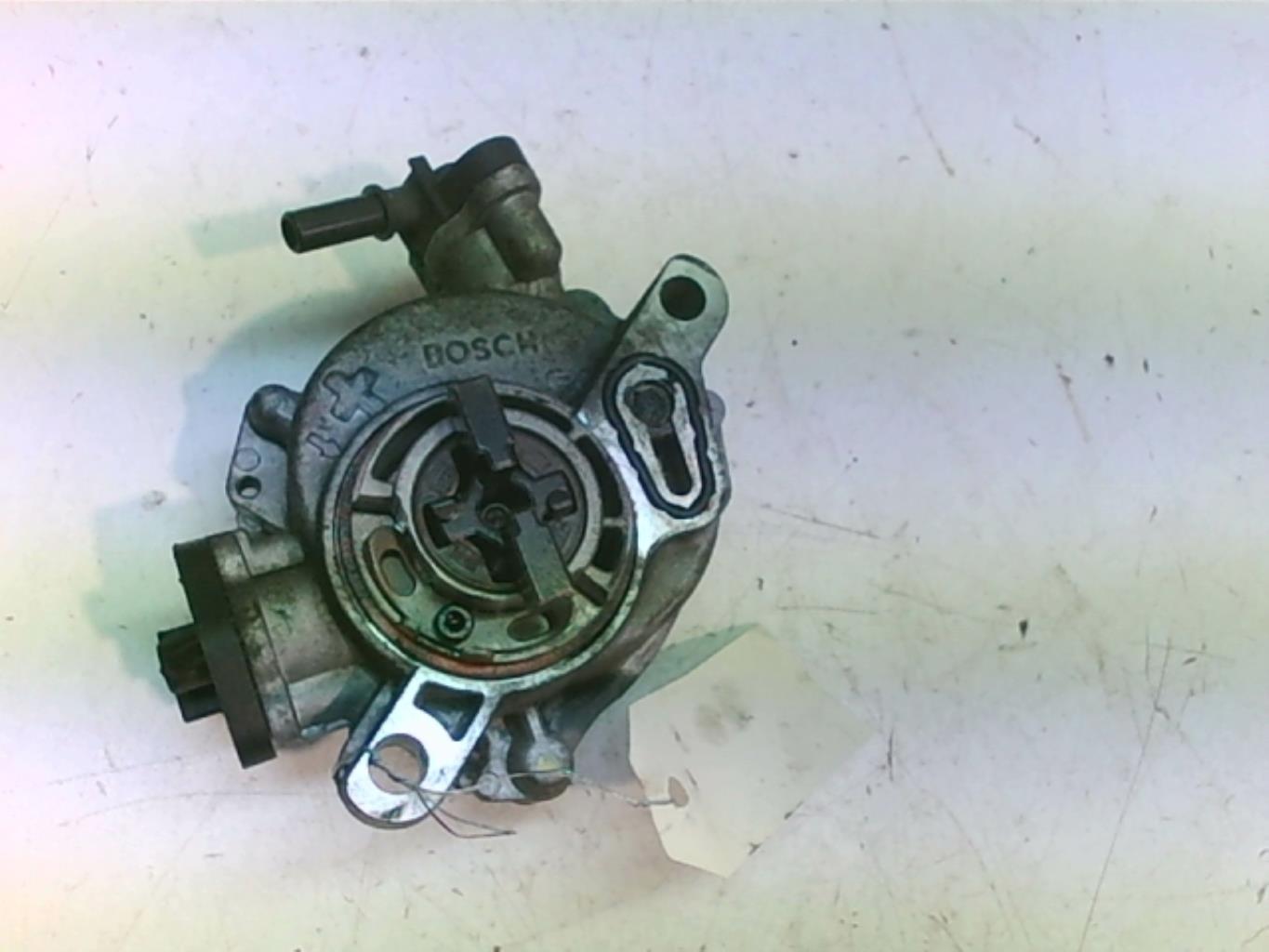 Pompe à vide FORD FIESTA 6 PHASE 2 Diesel - 1