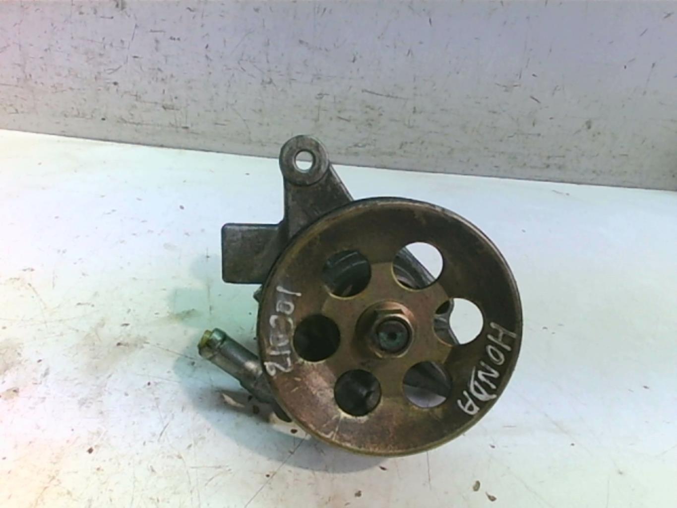 Pompe de direction HONDA CIVIC 6 PHASE 2 Essence - 1