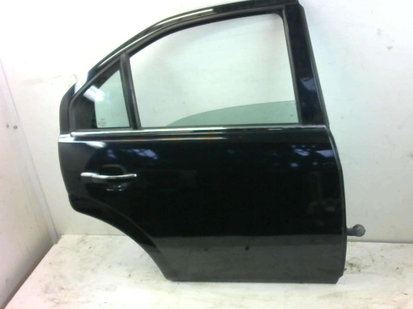 Porte arriere droit FORD MONDEO 2 Diesel - 1