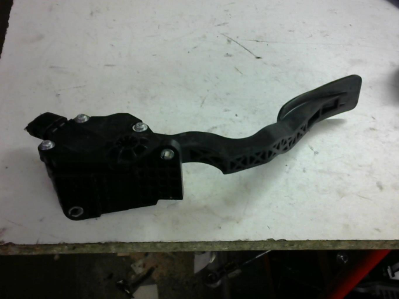 Pedale d'accelerateur MAZDA 2 2 PHASE 2 Essence - 1