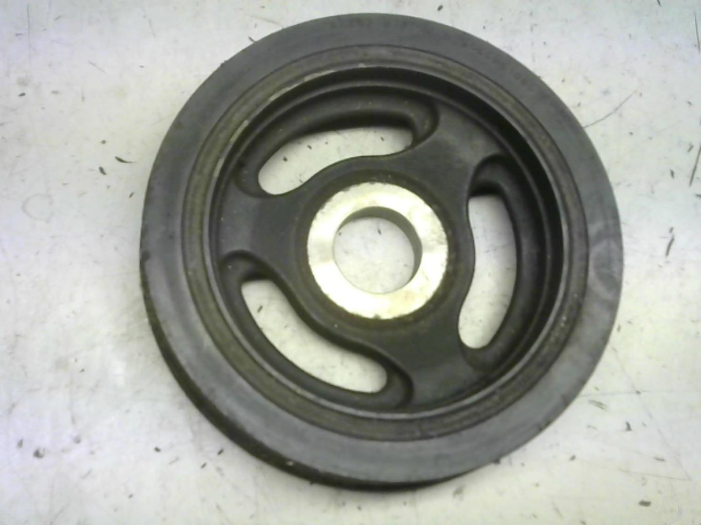 Poulie damper CITROEN BERLINGO 2 PHASE 1 Diesel - 1